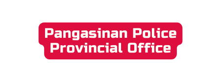 Pangasinan Police Provincial Office